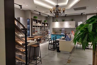 11月全國建材家居景氣指數發布，行業持續回暖，裝修建材市場迎來新機遇