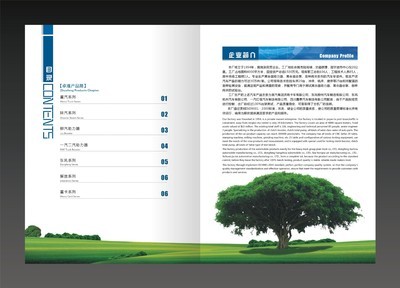 專業(yè)設(shè)計，精準傳達——寧波離合器企業(yè)樣本設(shè)計印刷全解析