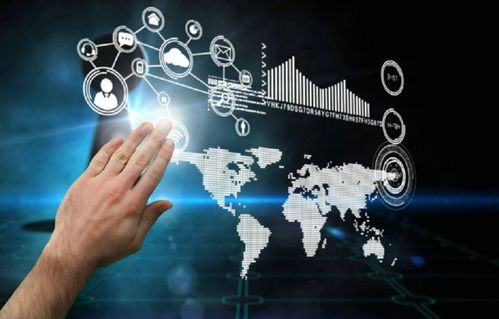 大數據時代下，移動互聯網廣告精準營銷與工業互聯網數據服務的融合之道——以北京天時聯眾為例